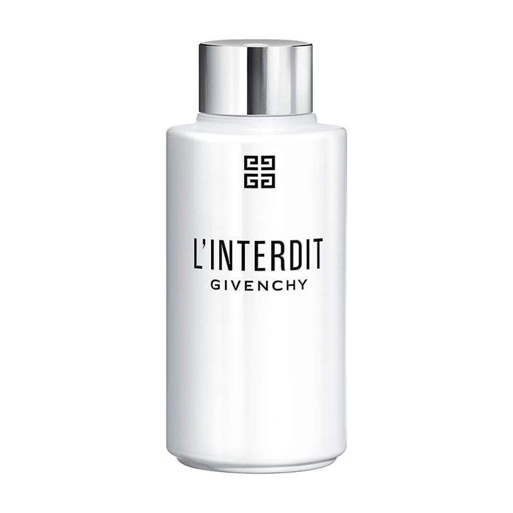 Givenchy L'Interdit Shower Gel