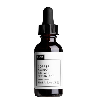 NIOD Copper Amino Isolate Serum 3 1:1