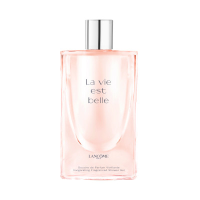 Lancome La Vie Est Belle Invigorating Fragranced Shower Gel