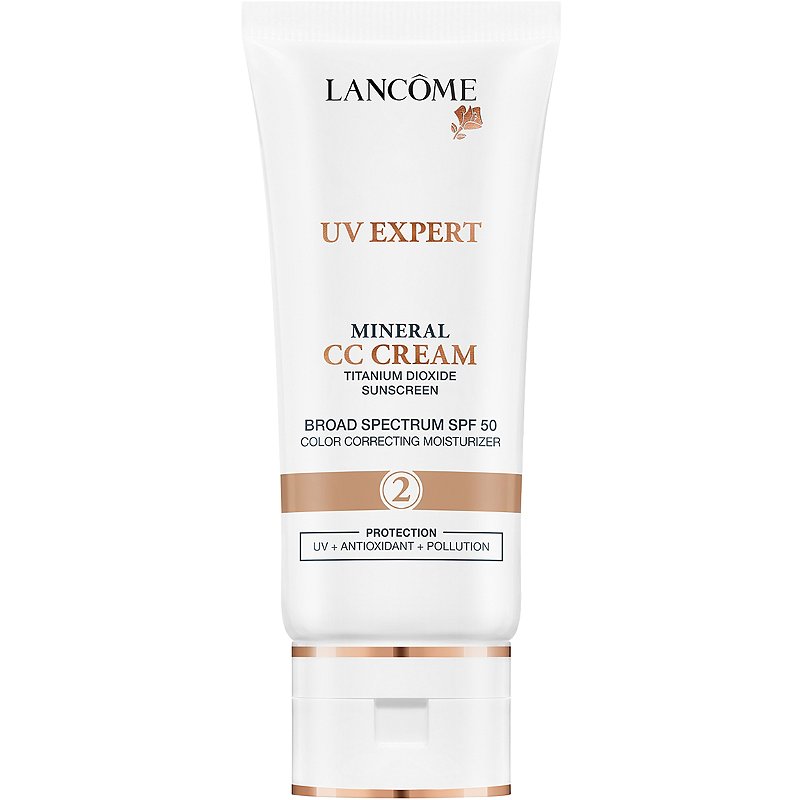 UV Expert Mineral CC Cream