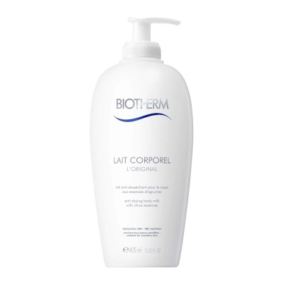 Biotherm #2 — Lait Corporel