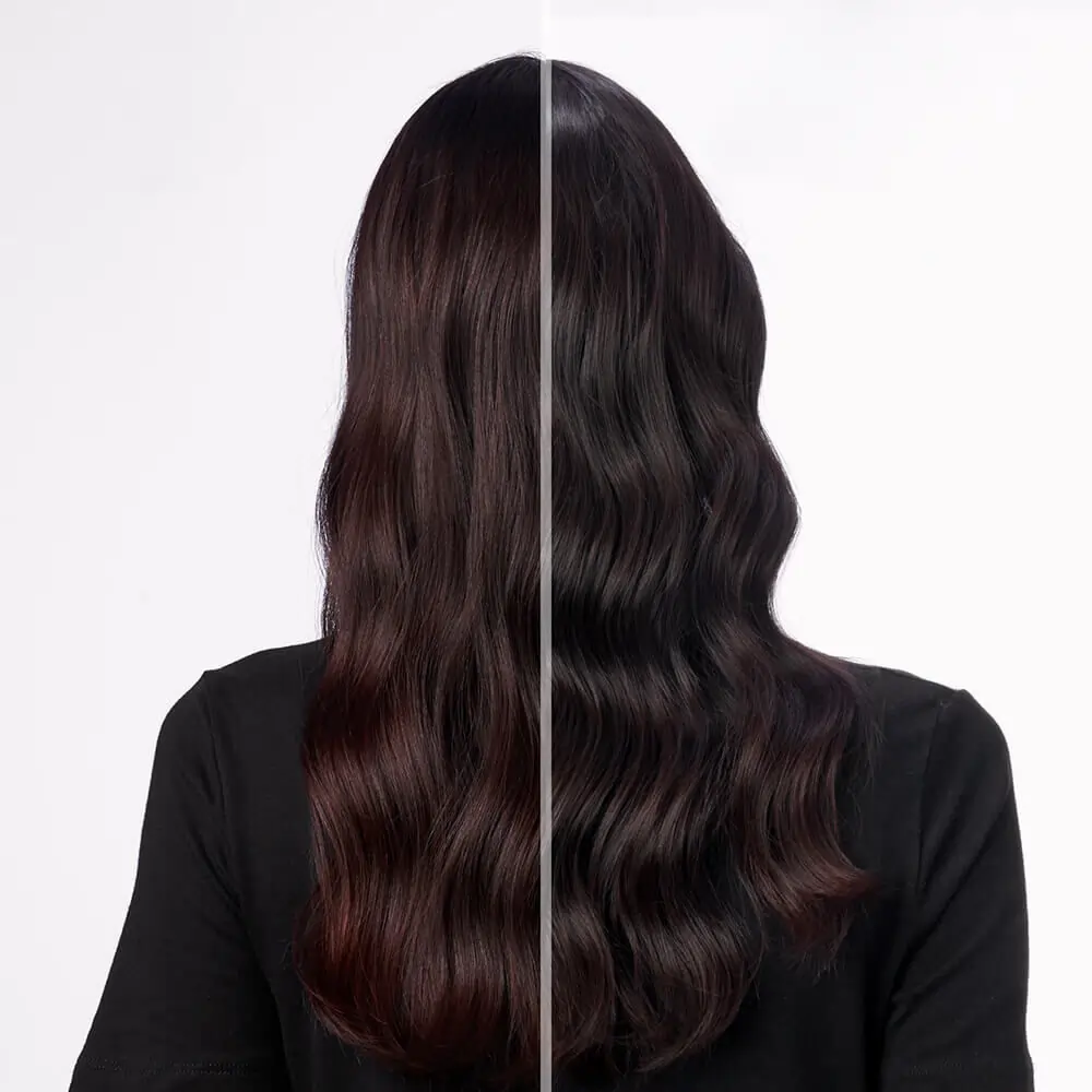 Kenra vs. Redken
