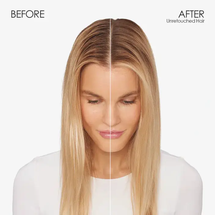 Wellaplex vs. Olaplex