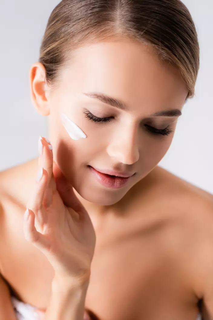 La Mer Moisturizing Cream vs. Soft Cream