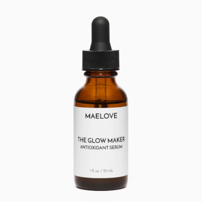 Maelove The Glow Maker Vitamin C + E Ferulic Serum