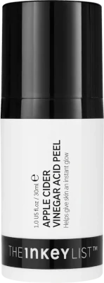 Inkey List Apple Cider Vinegar Acid Peel