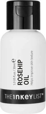 Inkey List 100% Natural Rosehip Oil