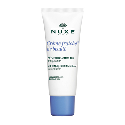 Nuxe Creme Fraiche De Beaute