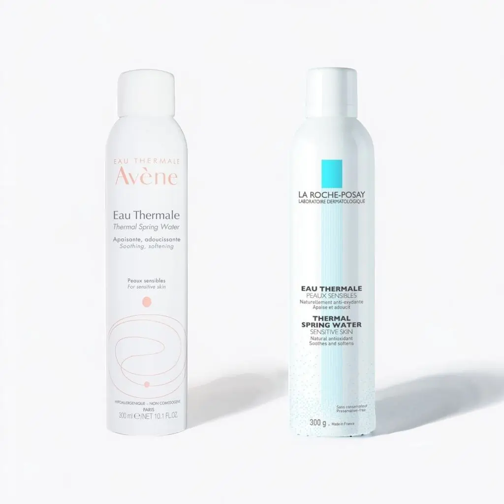 Avene vs. La Roche Posay