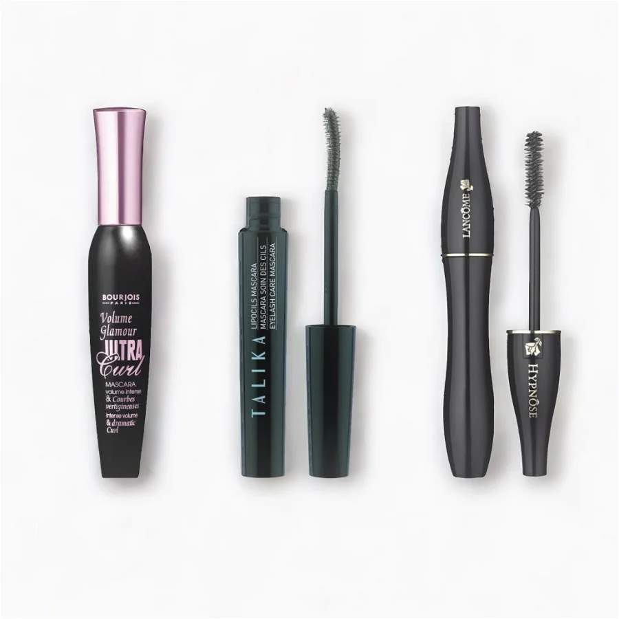 Best French Mascara (Our Top 10 Picks)
