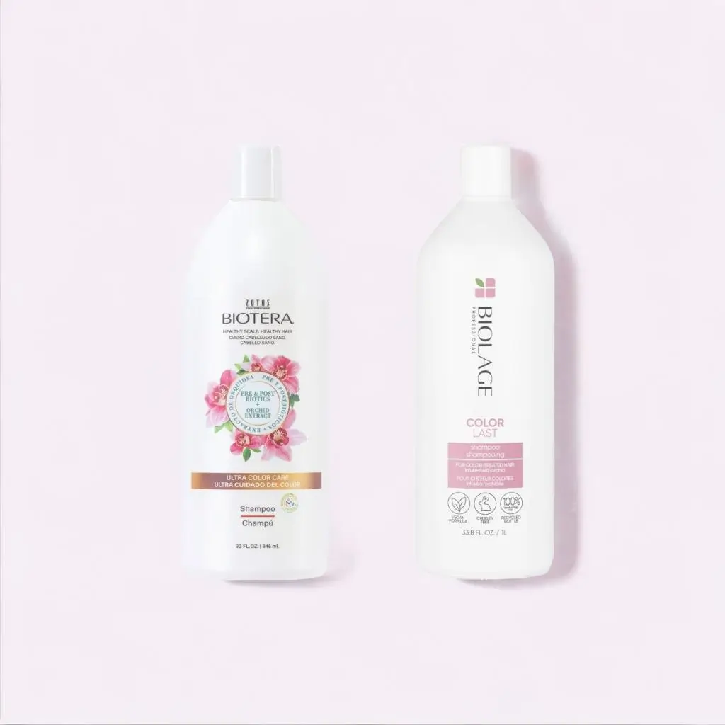 Biotera vs. Biolage