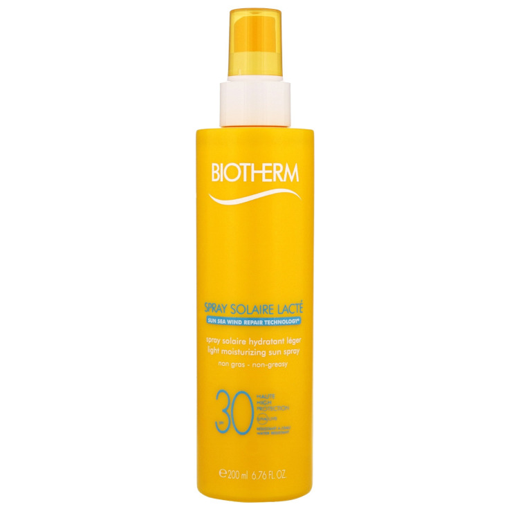 Solaire Lacte Ultra-Light Sun Spray SPF30