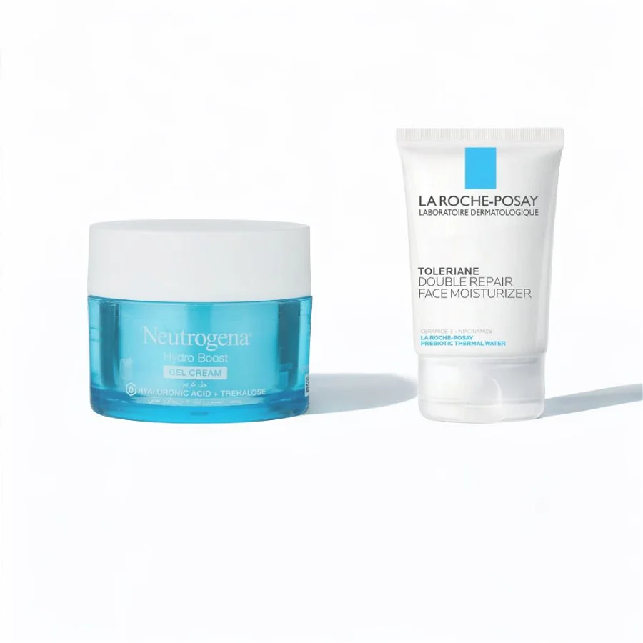 CeraVe vs. Neutrogena
