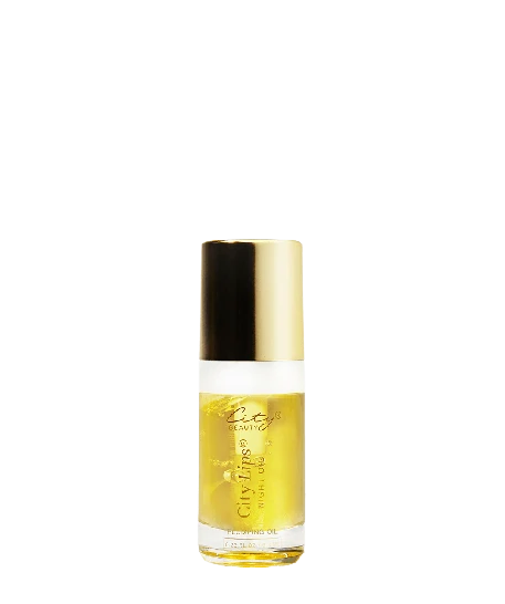 City Lips Night Oil