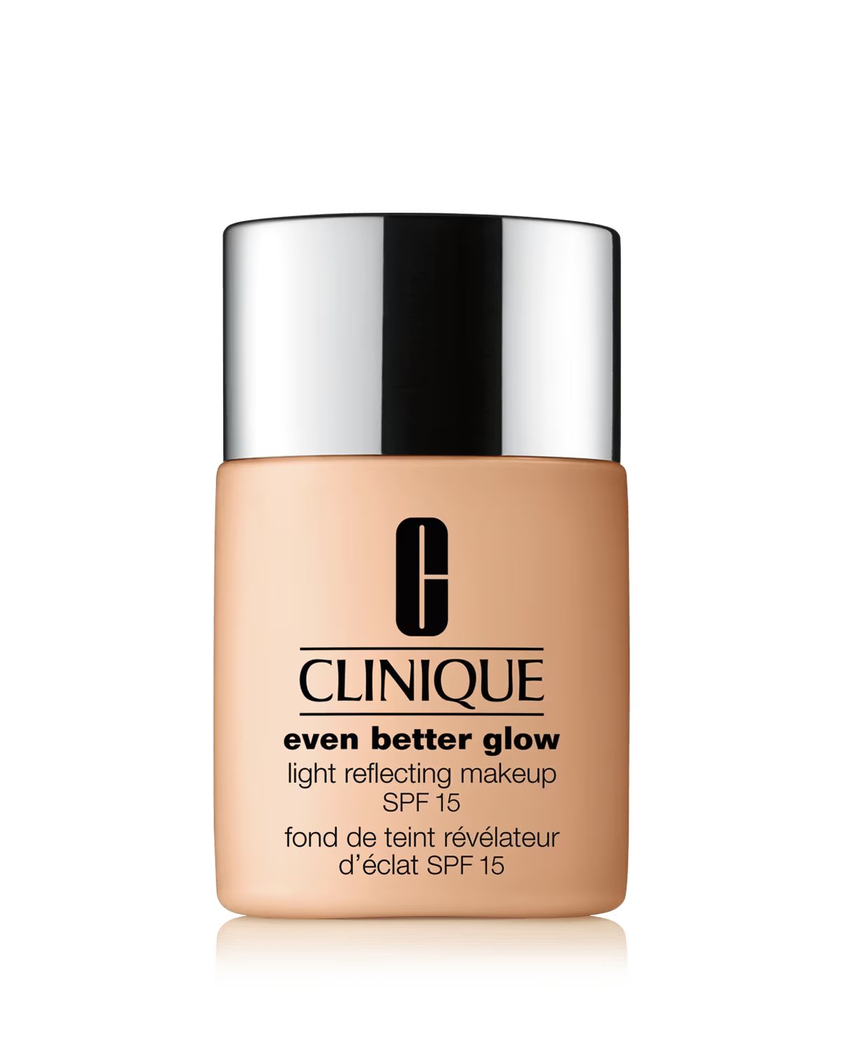 Clinique Even Better Glow Light Reflecting Makeup SPF 15