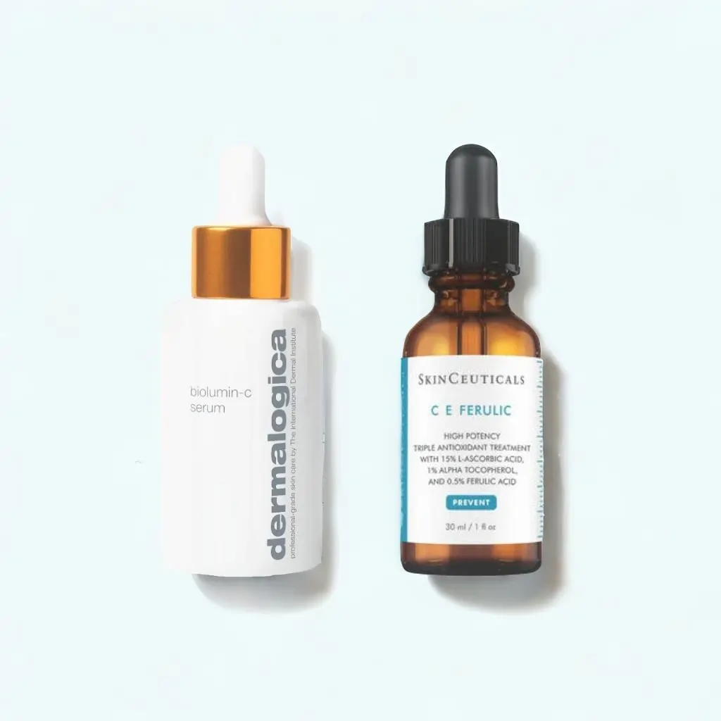 Dermalogica vs. SkinCeuticals