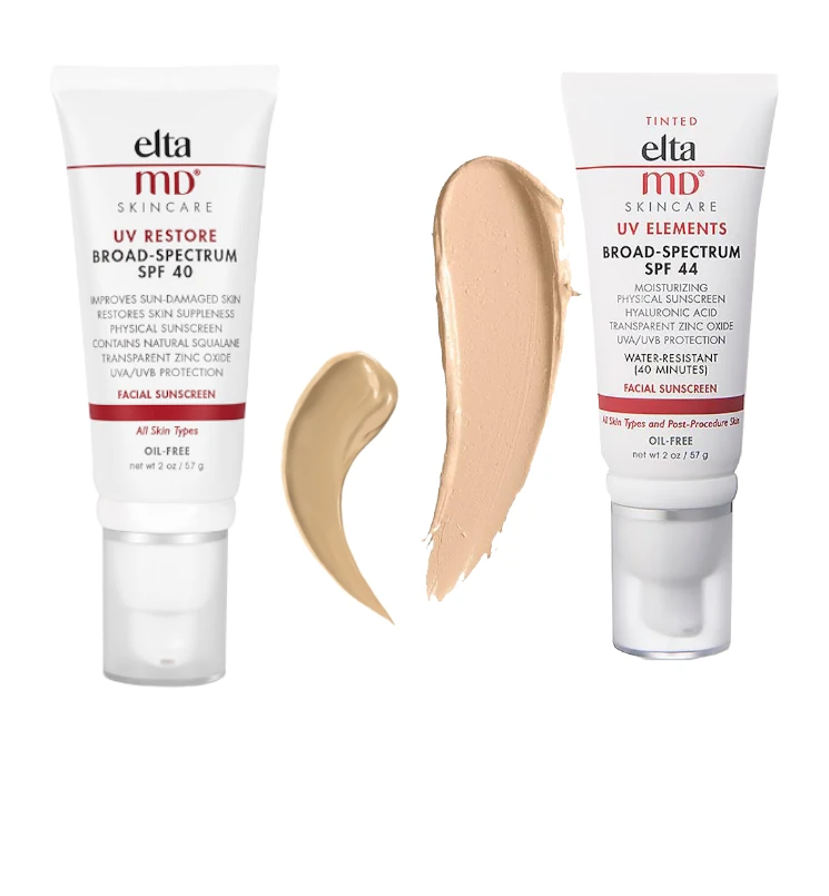 Elta MD Elements vs. Restore