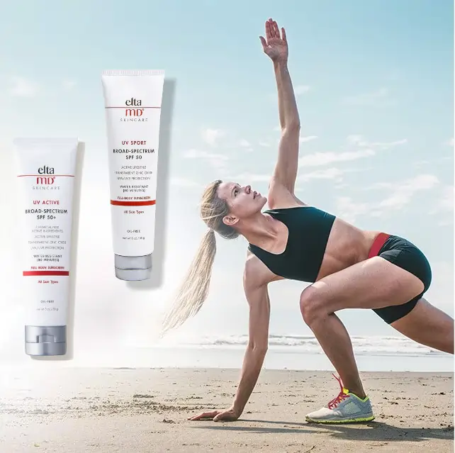 Elta MD Sport vs. Active