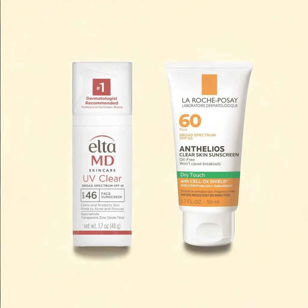 Elta MD vs. La Roche Posay