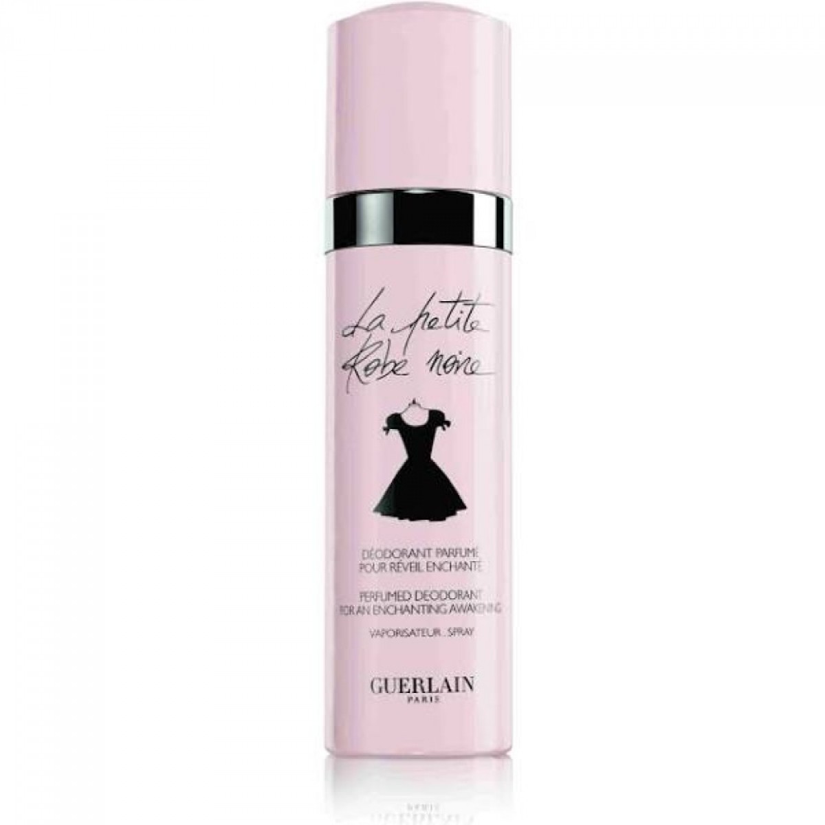 Guerlain La Petite Robe Noire