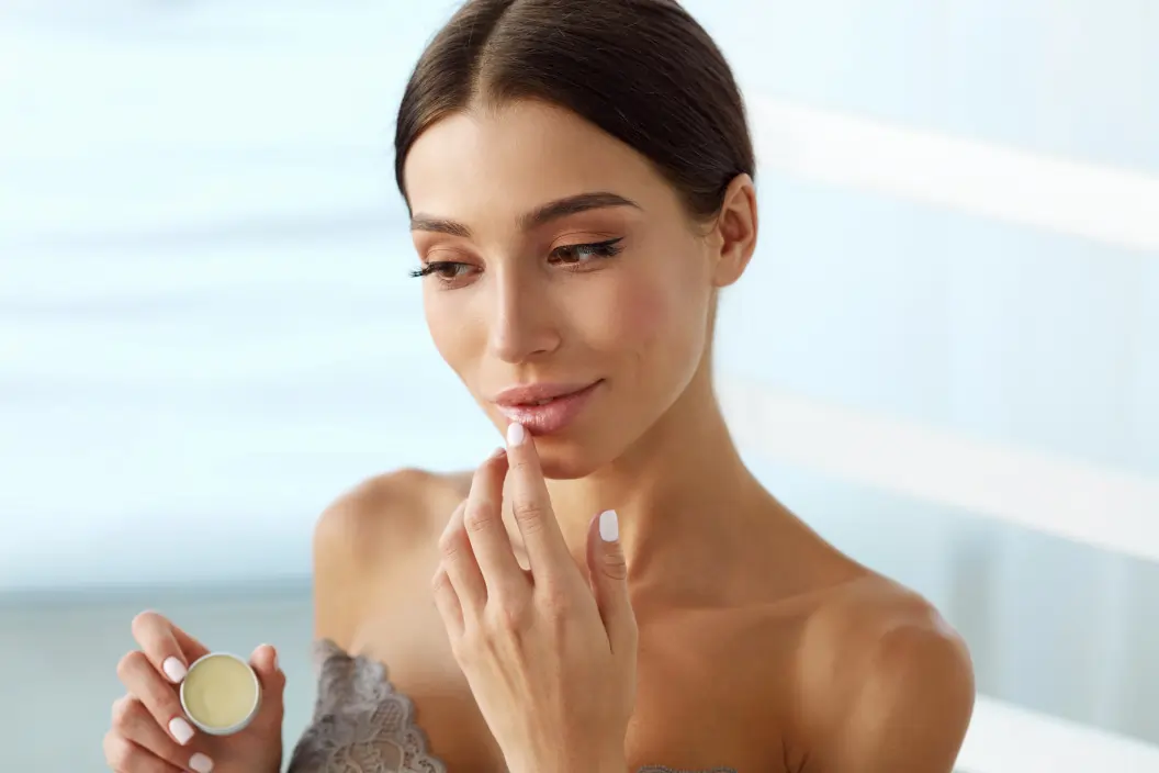Carmex vs. Vaseline