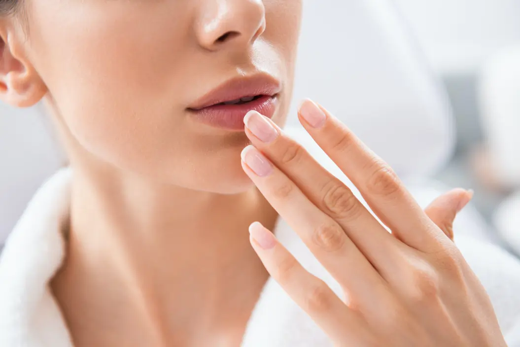 Blistex vs. Chapstick