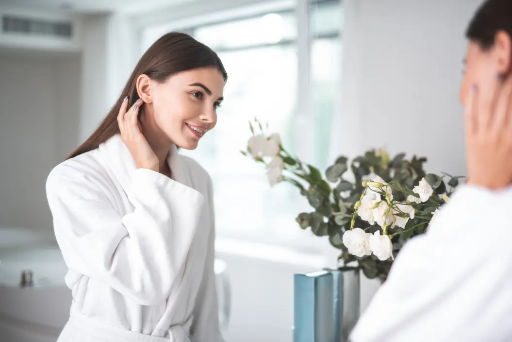 Lancome vs. Shiseido