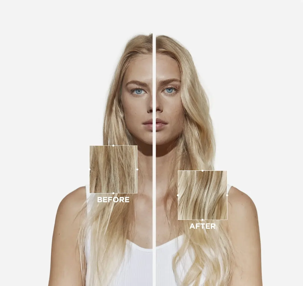Bumble and Bumble vs. Kerastase