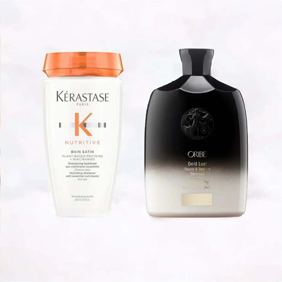Kerastase vs. Oribe