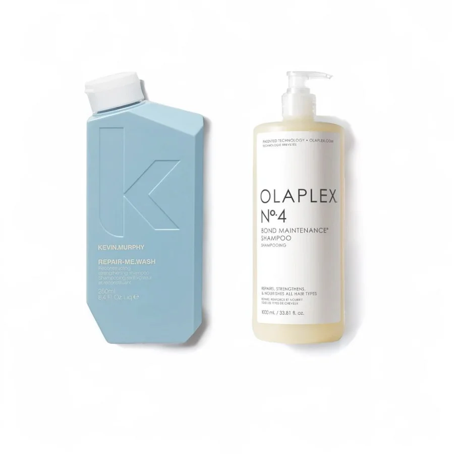 Kevin Murphy vs. Olaplex