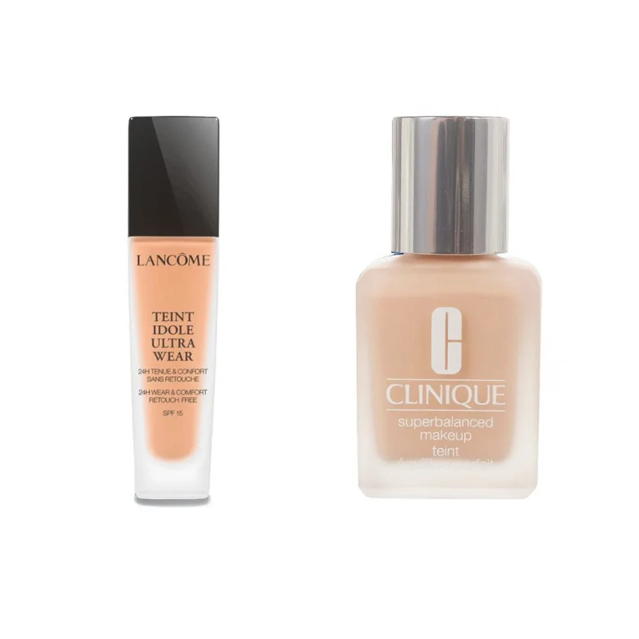 Lancome vs. Clinique