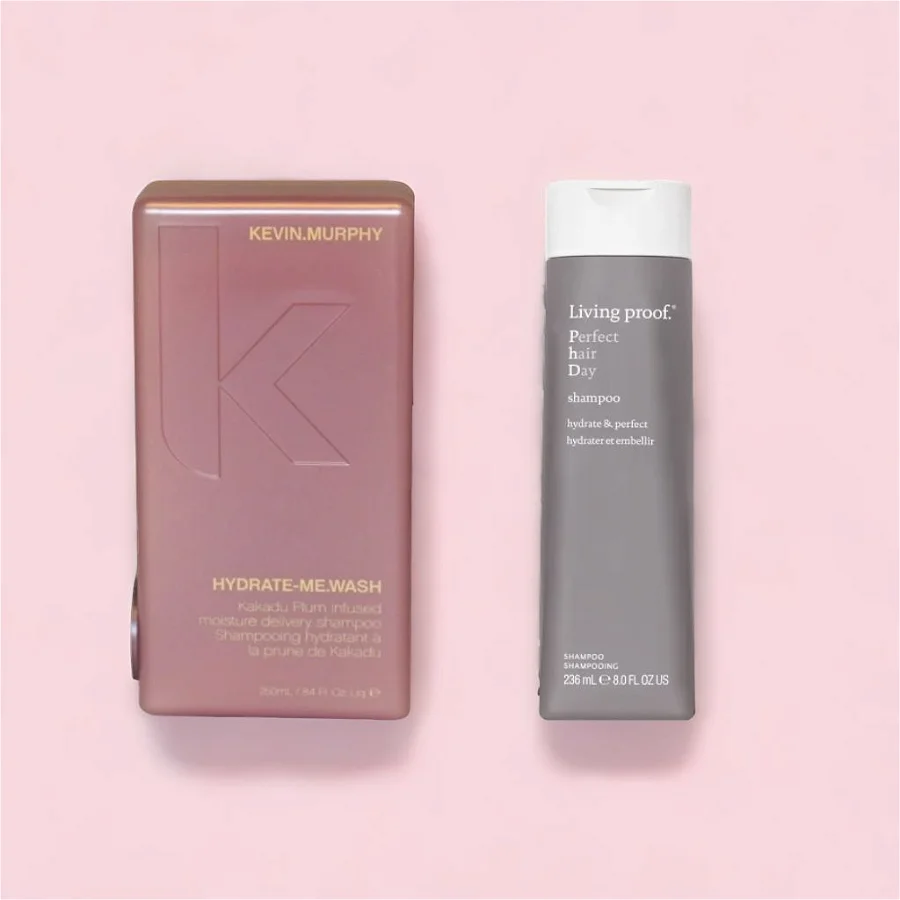 Living Proof vs. Kevin Murphy