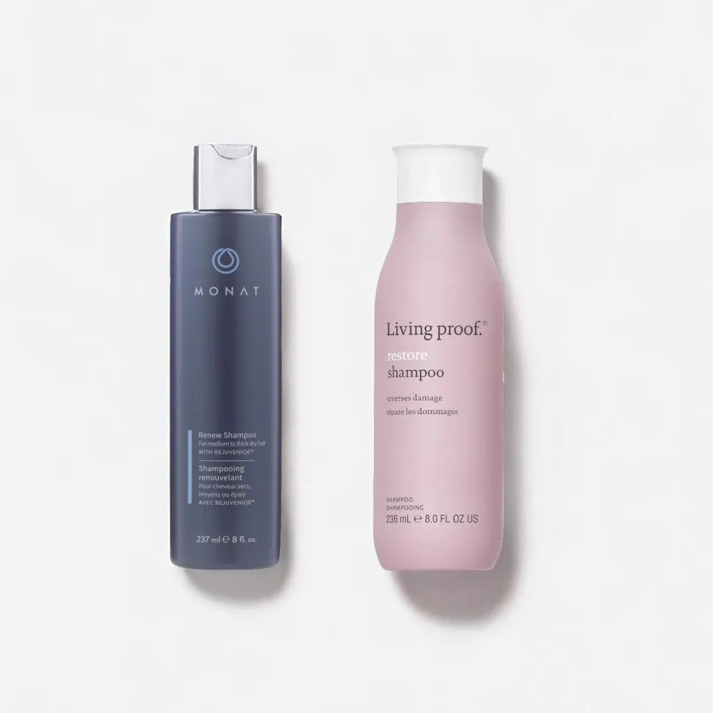 Living Proof vs. Monat