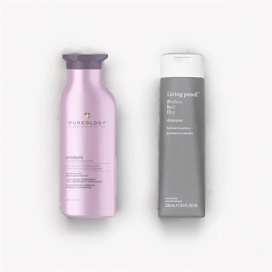 Living Proof vs. Pureology