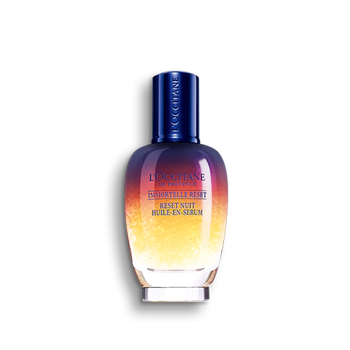 Overnight Reset Serum