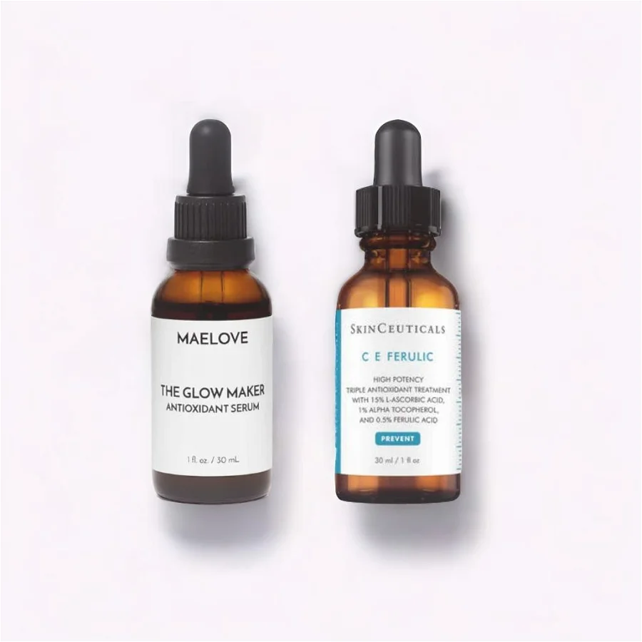 Maelove vs. SkinCeuticals