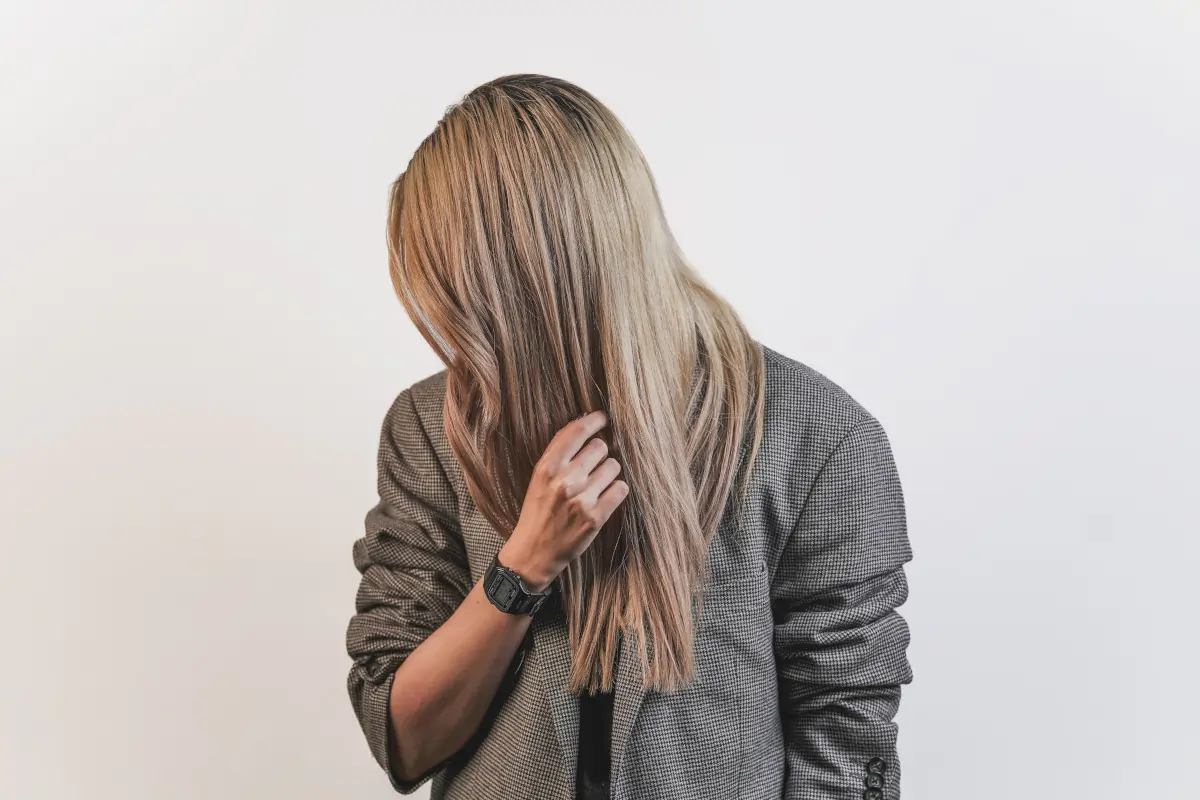 Davines vs. Kevin Murphy