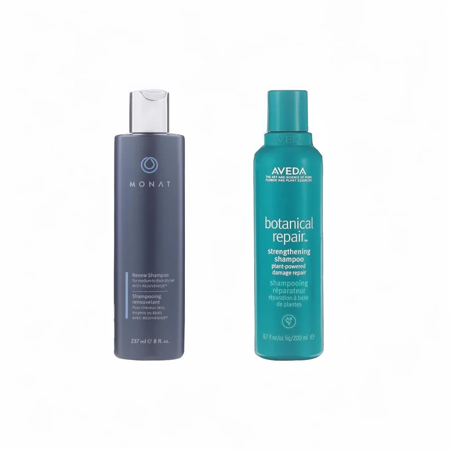 Monat vs. Aveda
