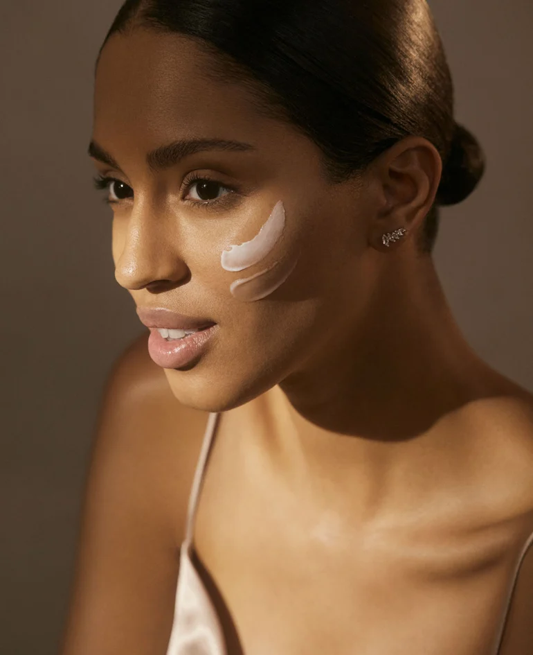 Natura Bissé vs. La Mer