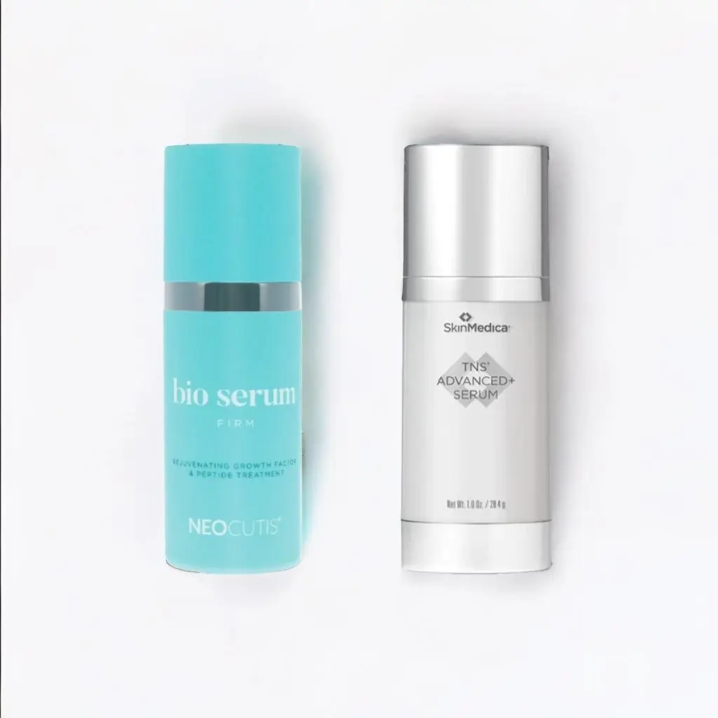 Neocutis vs. SkinMedica