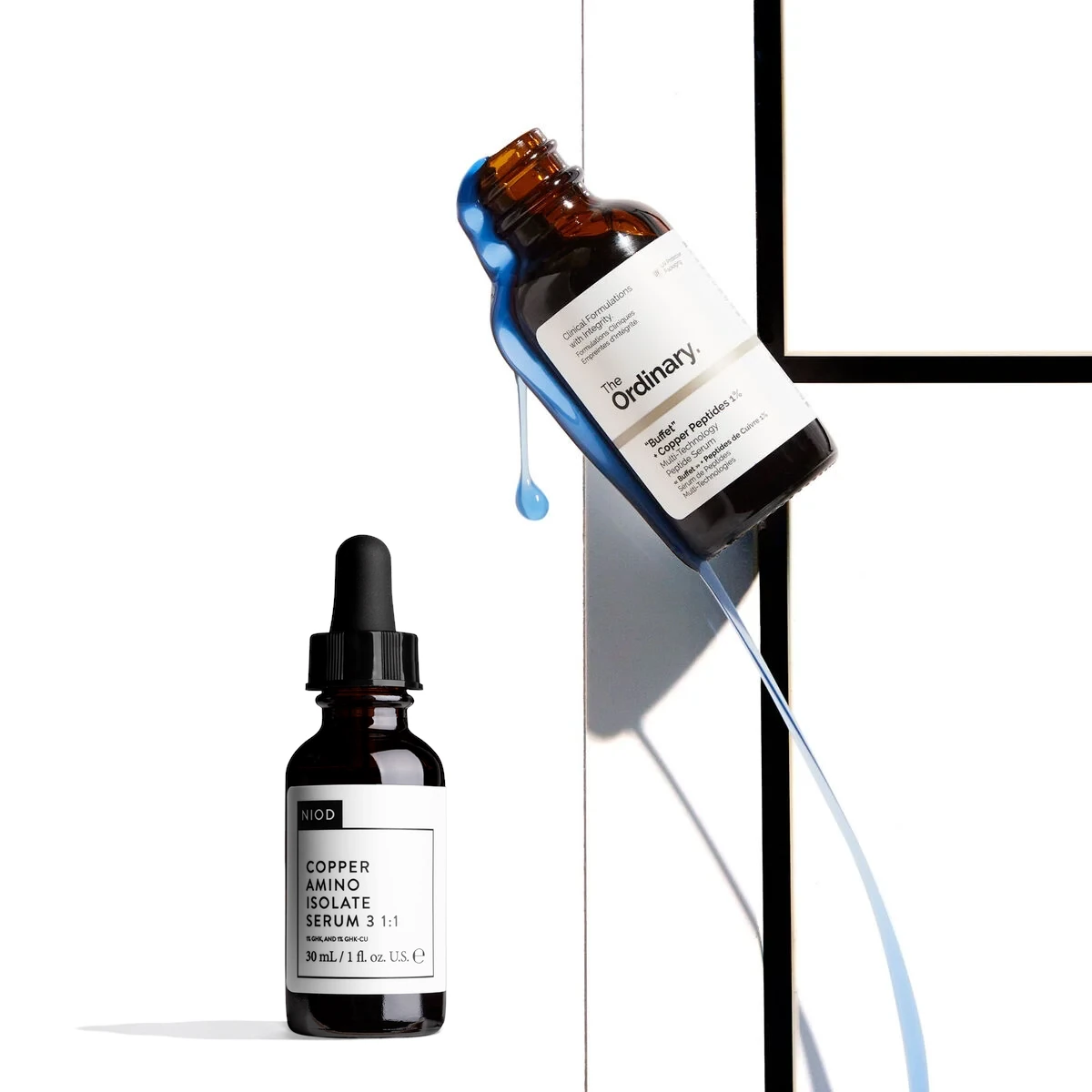 NIOD vs. The Ordinary