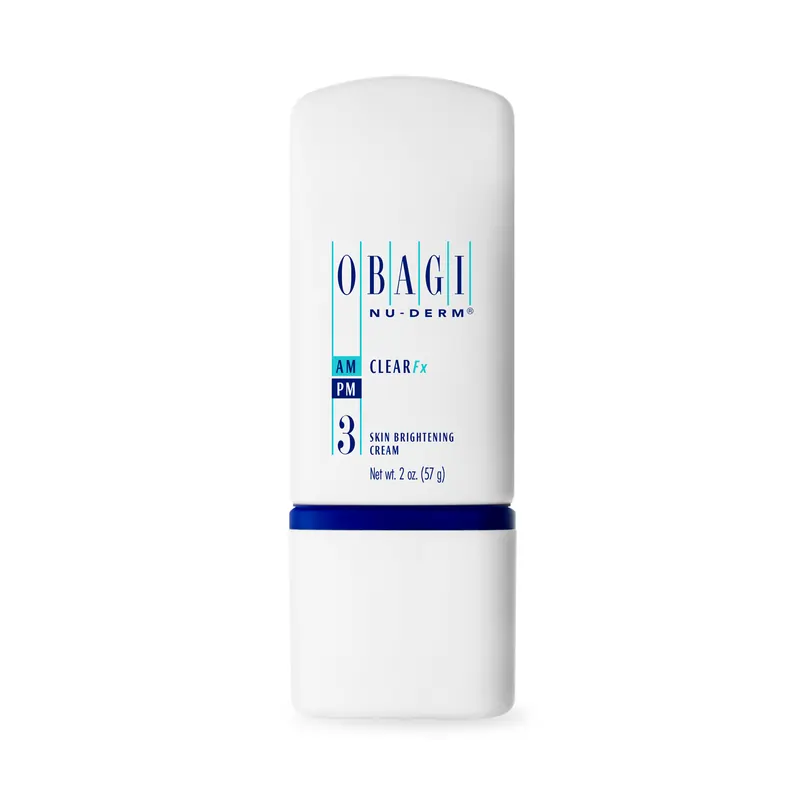 Obagi Medical Nu-Derm Clear Fx