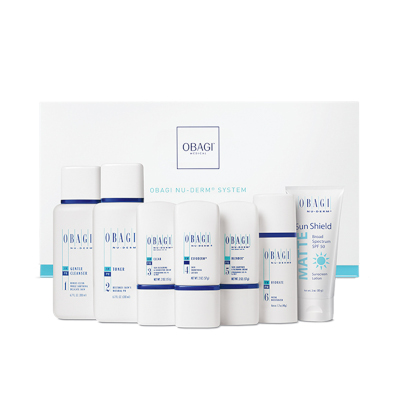 Obagi Nu-Derm System