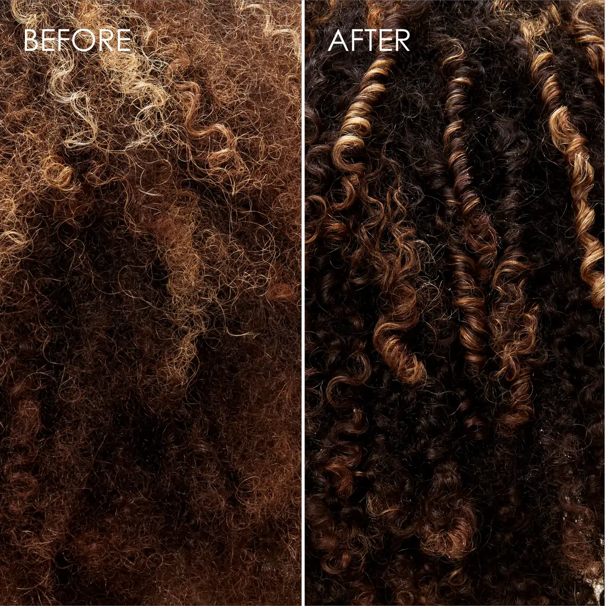 Olaplex vs. Ion Absolute Perfection