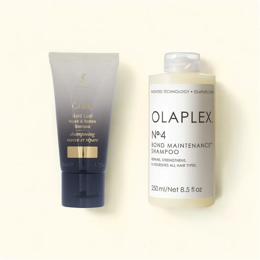 Oribe vs. Olaplex