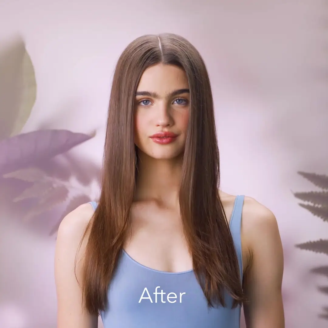Pureology Hydrate vs. Hydrate Sheer
