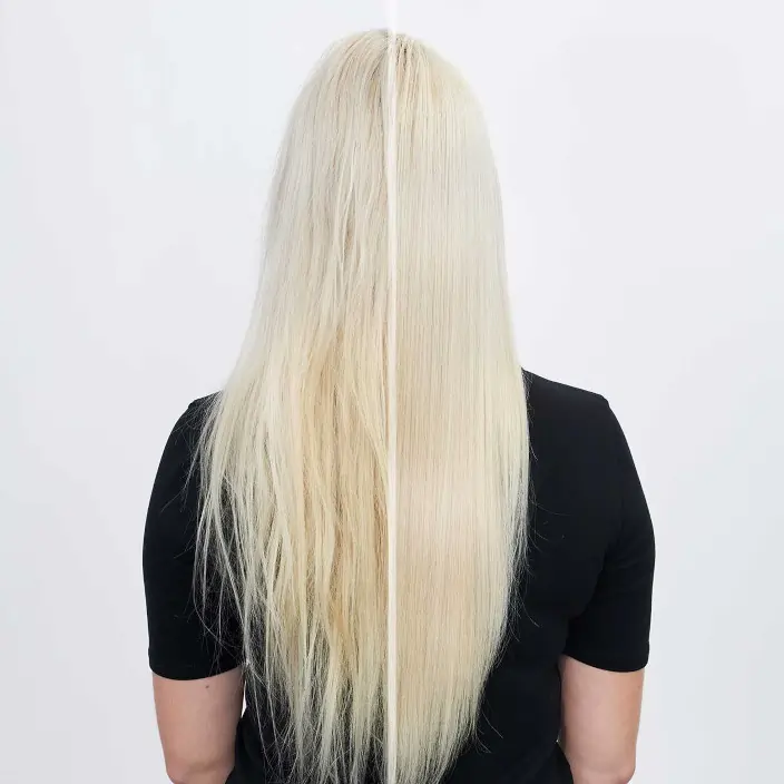 Redken Extreme vs. Acidic Bonding