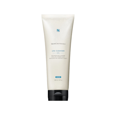 SkinCeuticals LHA Cleansing Gel
