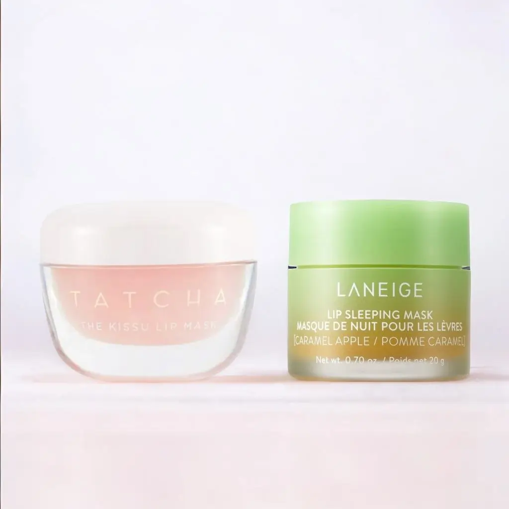 Tatcha vs. Laneige