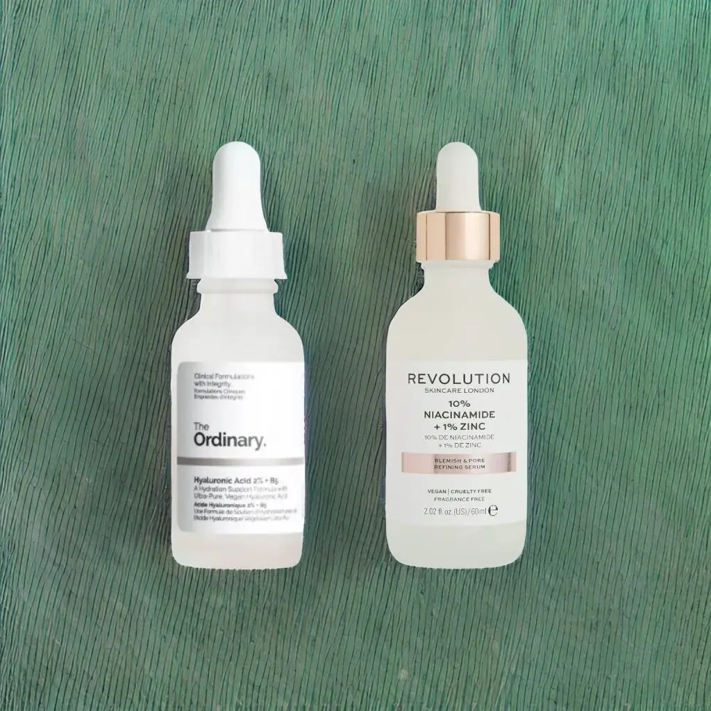 The Ordinary vs. Revolution